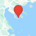 Map Poseidon Bluewater 185