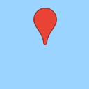 Map Lagoon 450