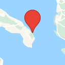Map Murena 730 - Tour privato da San Foca a Otranto (durata 7 ore)