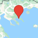 Map Poseidon Blu water 480