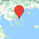 Map Poseidon Blu water 480