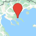 Map Poseidon Blu 170
