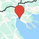 Map Ocean Yachts 51.2