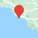 Map Sorrento Gozzo Fishing boat 39