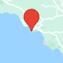 Map Ferretti 720