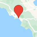 Map Romar Bermuda 570