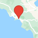 Map Gommone predator - Amalfi coast: private tour to Positano with skipper