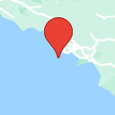 Map Gozzo Aprea 7.50 - Private tour
