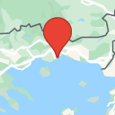 Map Beneteau Cyclades 50.5