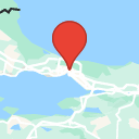 Map Istanbul Motor Yacht 79"