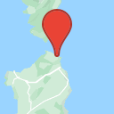 Map Sloop Dufour 50 Gran large