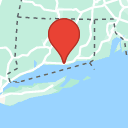 Map Catalina 36 Sloop