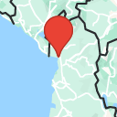 Map Beneteau Clipper 42.3 