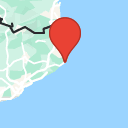 Map Beneteau Oceanis 37