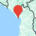 Map Marinello Fisherman