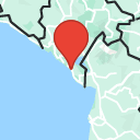 Map Custom Motor Yacht