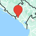 Map Elan Passara