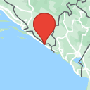 Map Ven 501