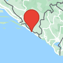 Map Pasara Mlaka Sport M500