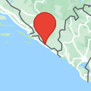 Map Trimarin 950