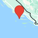 Map Colnago 35