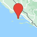 Map Highfield 860