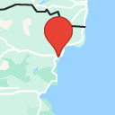 Map M/B Fisherman 23