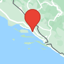 Map Motor Boat Trabàccolo 