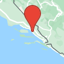 Map Open 545 Baraccuda