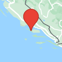 Map Jeanneau Cap Camarat 
