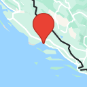 Map Colnago 45