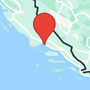 Map  Colnago 35