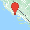 Map Atlantic Marine Open 750-red
