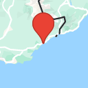 Map Itama Forty