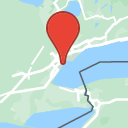 Map Bayliner Bowrider 19’