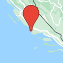 Map Jeanneau Prestige 46 Fly
