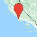 Map Barracuda  530