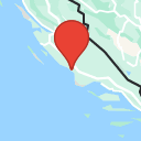 Map Northmaster 685 Open