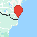 Map Vitorlás jacht 46ft