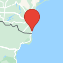 Map Canados 75 Fly Bridge