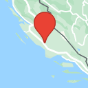 Map Beneteau Oceanis 46.1