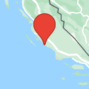 Map Pasara Adria 500