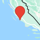 Map Tiger Marine 620 