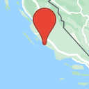 Map Jeanneau Cap Camarat 5.5