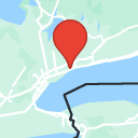Map SeaRay Sundancer