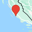 Map Fairline Squadron 50 Fly