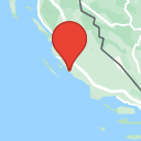 Map Jeanneau Sun Odyssey 389