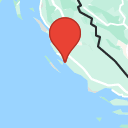 Map Custom Menorquin 46 | True Boat Croatia | Food &amp; Drinks