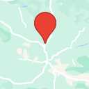 Map Alphen aan den Reijn Luxemotor