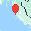 Map Vicenzo 390 WA | Boat Rental in Zadar, Croatia